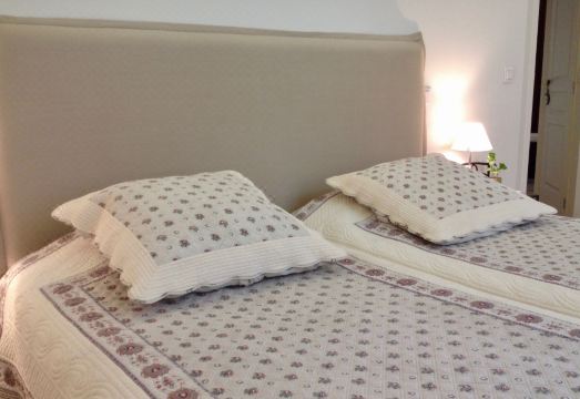 Villa Prétorina Hotel Overview