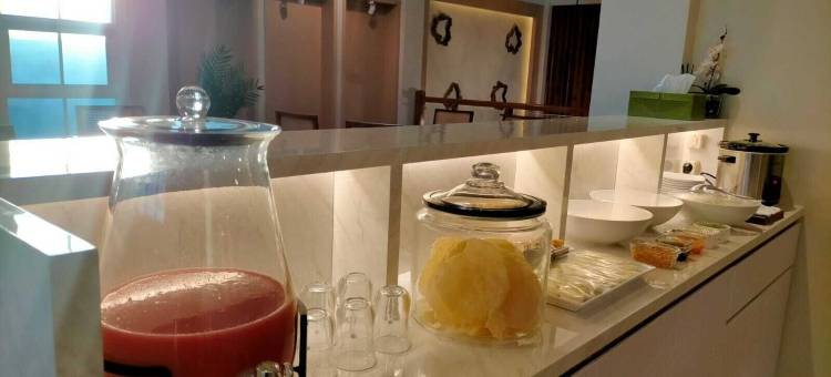 Sukun酒店(Sukun Hotel)图片