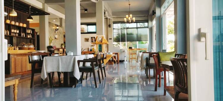 拉恩岛里维拉酒店(Koh Larn Riviera)图片