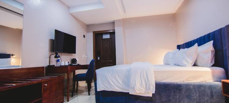 白石酒店(White stones hotel)图片