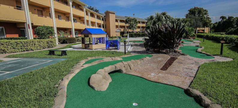 韦斯特盖特休闲度假酒店(Westgate Leisure Resort)图片