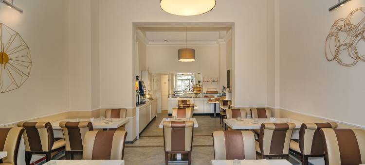 拉佩斯酒店(Hotel la Pace)图片