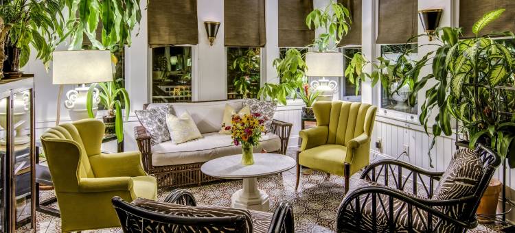 法谢尔酒店(Hotel Fauchere)图片