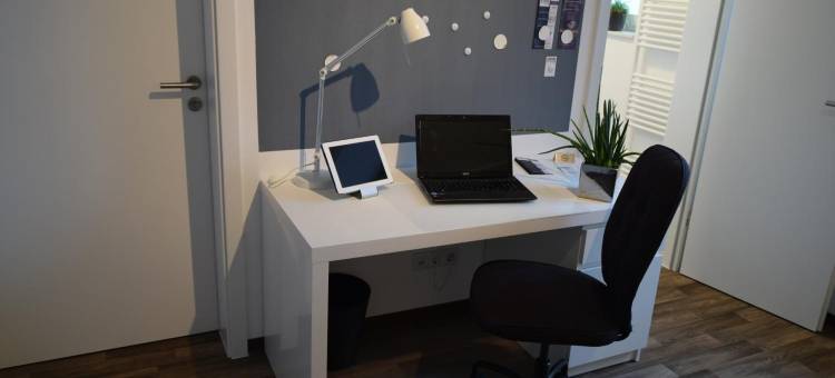 北基兴青年旅舍(Hostel Nordkirchen by Frerichmann)图片