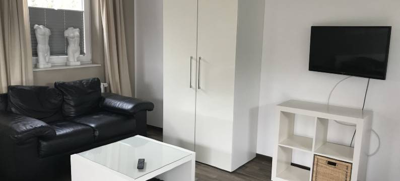 北基兴青年旅舍(Hostel Nordkirchen by Frerichmann)图片