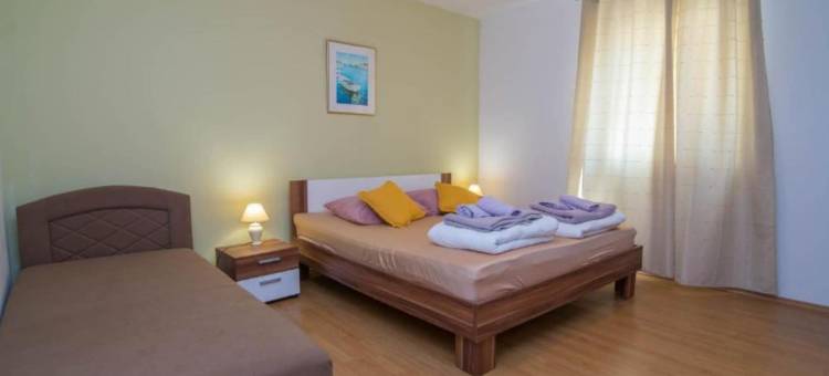 Bonic公寓(Apartments Bonic)图片