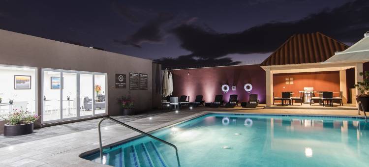 Candlewood Suites Queretaro Juriquilla图片