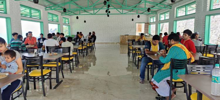 拉瑟琳小屋(LaSerene the Cottage - Pangot)图片