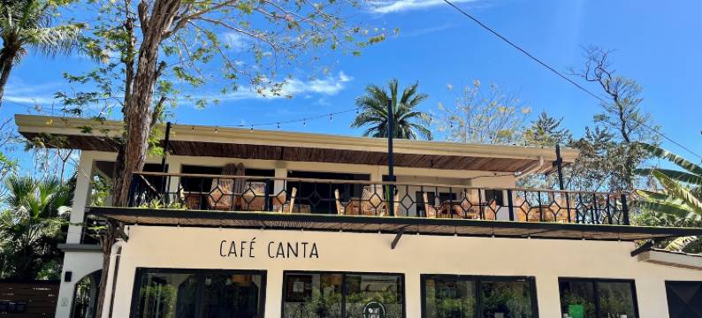 埃尔芒格拉尔和坎塔拉纳酒店(Hotel El Manglar y Cantarana)图片