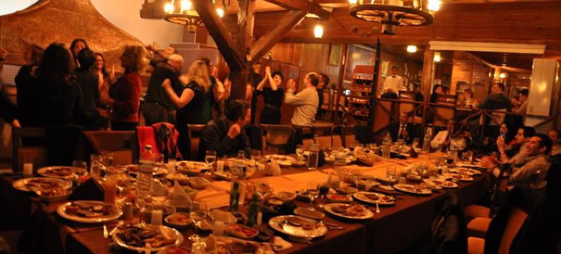 HEYBELİ花园(Heybeli Garden)图片