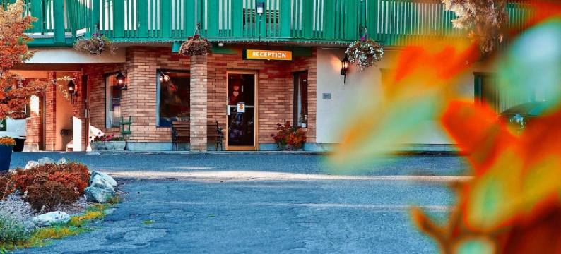 罗宾汉套房酒店(Robin Hood Inn and Suites)图片