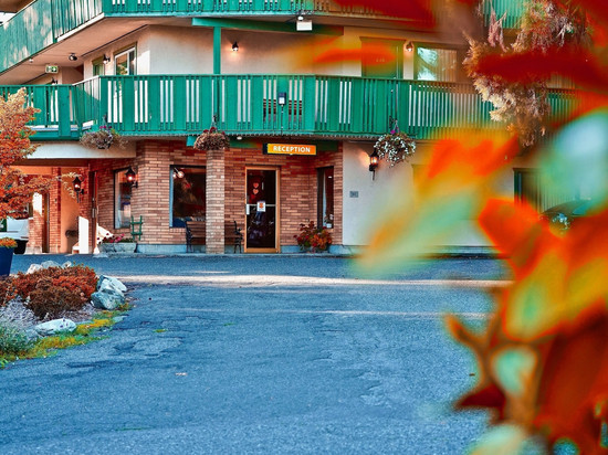 罗宾汉套房酒店