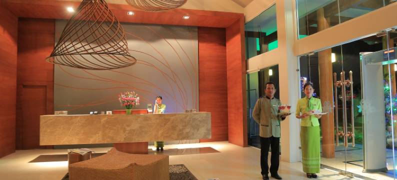 尼瓦纳酒店&度假村(Nirvana Hotel & Resort)图片