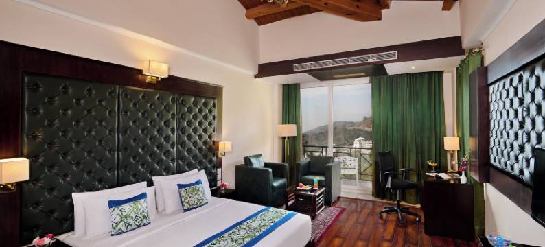 迪温图尔西穆拉山酒店(Deventure Shimla Hills)图片