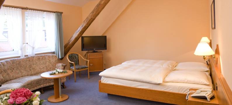 路特斯餐厅酒店(Rüter's Hotel & Restaurant)图片