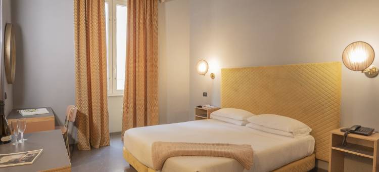 米拉尼酒店(Hotel Milani)图片