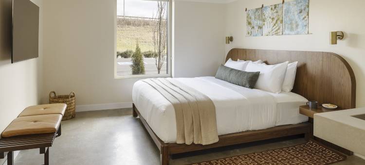 漂流纳什维尔设计酒店成员(Drift Nashville, a Member of Design Hotels)图片