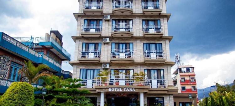 塔拉酒店(Hotel Tara)图片