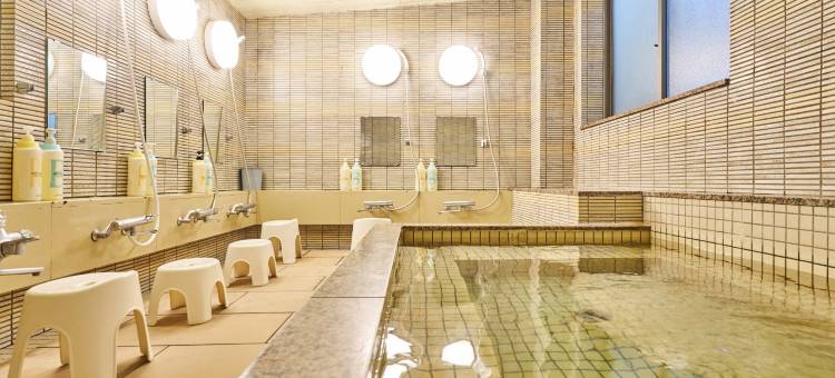 福井城堡酒店(Hotel Fukui Castle)图片