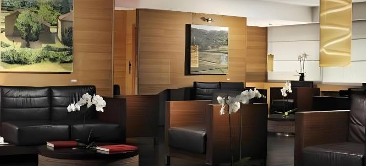 阿西娜私人酒店(IQ Hotel Firenze)图片