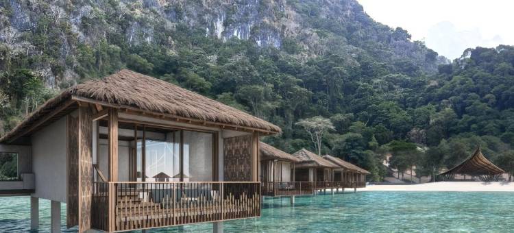 爱妮岛度假酒店 - 拉根岛(El Nido Resorts Lagen Island - Newly Renovated)图片