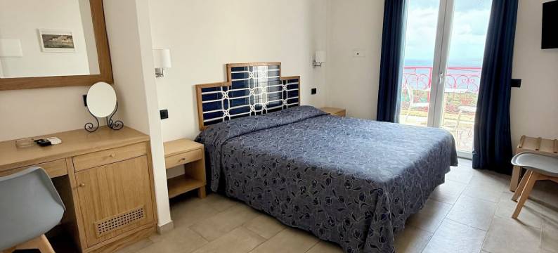 达尼亚酒店(Hotel Dania)图片