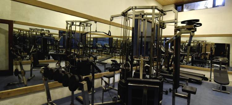 Hotel Kapalin Resort图片