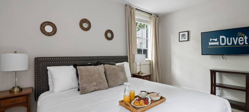 Charming Coastal Retreat and Central Location - Inviting Getaway图片