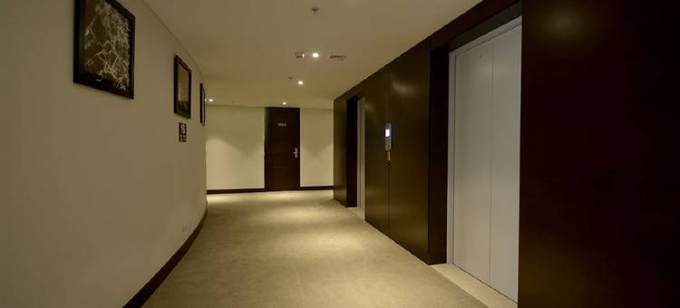 利马达兹勒酒店(Dazzler by Wyndham Lima Miraflores)图片