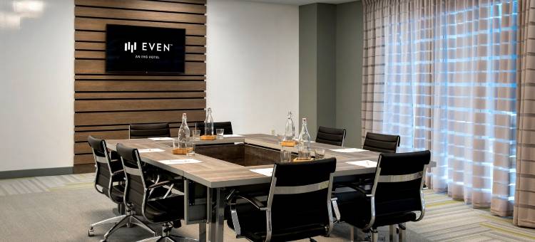 EVEN 酒店波特兰 – 比弗顿 IHG(EVEN Hotel PORTLAND - BEAVERTON)图片