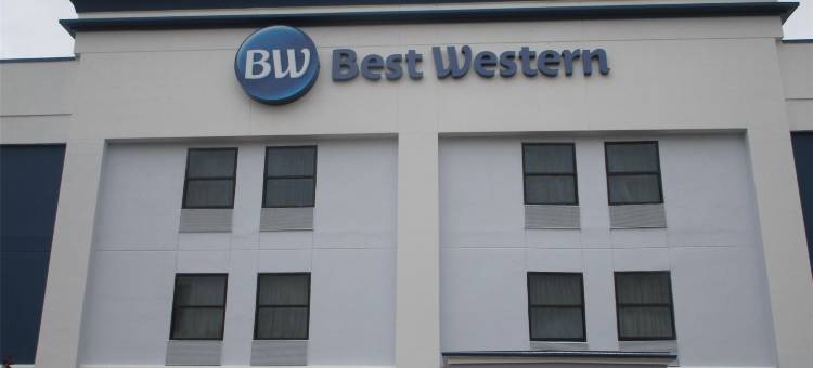 贝斯特韦斯特圣路易斯费尔维尤高地酒店(Best Western St. Louis Fairview Heights)图片