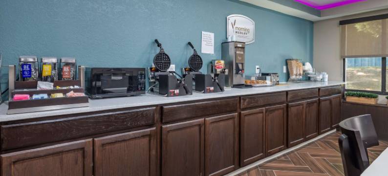 萨利斯伯里 I-85 舒眠酒店(Sleep Inn - Salisbury I-85)图片