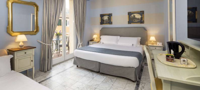 Hotel Shelley e Delle Palme, BW Signature Collection图片