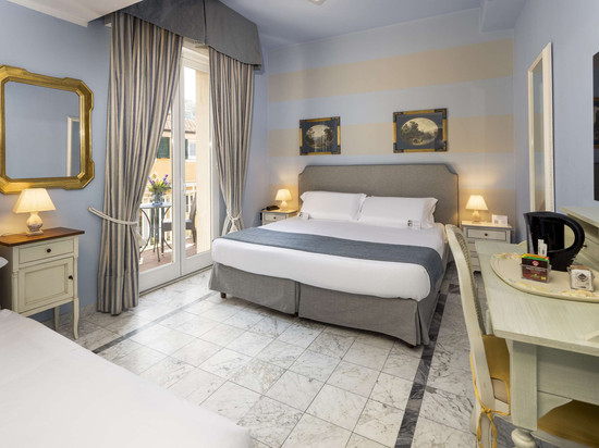 Hotel Shelley e Delle Palme, BW Signature Collection