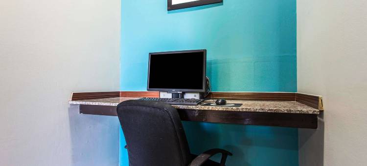 品质酒店(Quality Inn)图片