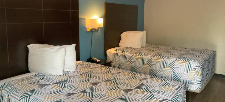 Motel 6 Baton Rouge, la - East - I-12图片