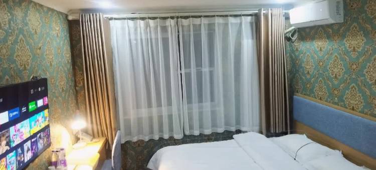 如家华驿精选酒店(北京宣武医院长椿街地铁站店)图片