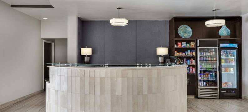 杰克逊维尔北 I-95 SpringHill Suites 酒店(SpringHill Suites Jacksonville North I-95 Area)图片