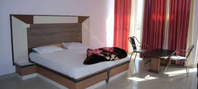 GRB珍斯拉酒店(Hotel Jhansla by Grb)图片