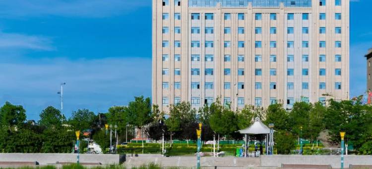 麗枫酒店(石河子店)图片