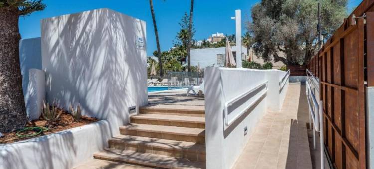 伊维萨岛罗斯皮埃尔公寓(Pierre & Vacances Ros Ibiza)图片