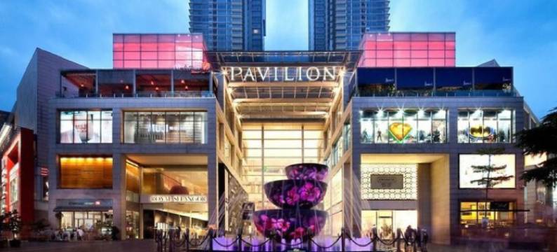 金斯顿酒店1-武吉免登(Kingston Hotel 1 @ Bukit Bintang)图片