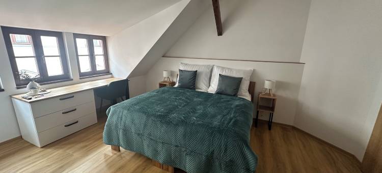 胖鸭膳宿公寓(Penzion Tlusta kachna)图片