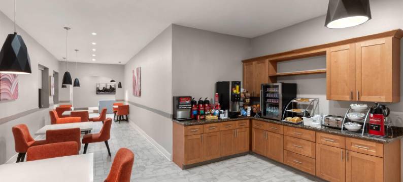 Days Inn by Wyndham Kenner/New Orleans Airport South(Days Inn by Wyndham Kenner/New Orleans Airport South)图片