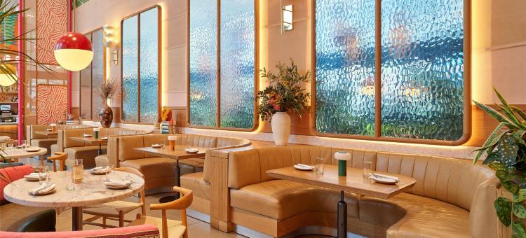 阿罗韦恩伍德迈阿密(Arlo Wynwood Miami)图片