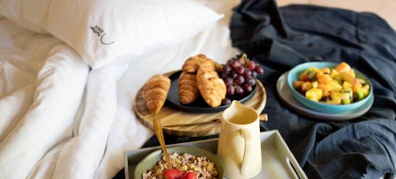 Kinelarty 奢华露营豆荚(Kinelarty Luxury Glamping Pods)图片