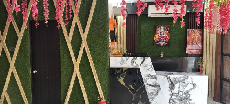 布莱斯酒店(Hotel Bless Inn)图片