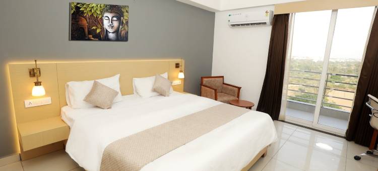 Daiwa Avenue 37酒店(Hotel Daiwa Avenue 37)图片