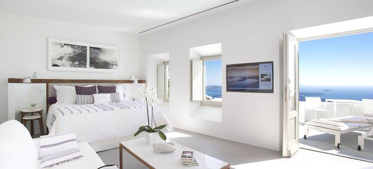 清新圣托里尼酒店(Grace Hotel, Auberge Collection)图片