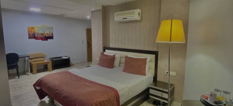 锡瓦斯Azze宫殿酒店(SİVAS Azze Palace Otel)图片